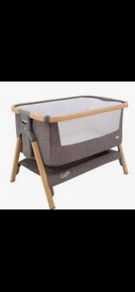 cot bed