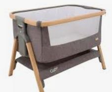 cot bed