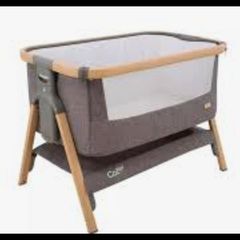 cot bed