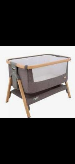 cot bed