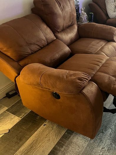 soft leather