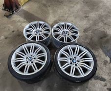 BMW 172 style  19'
