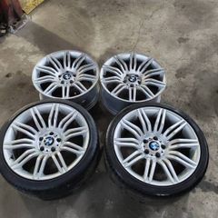 BMW 172 style  19'
