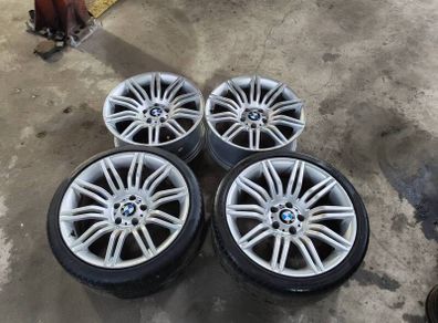BMW 172 style  19'