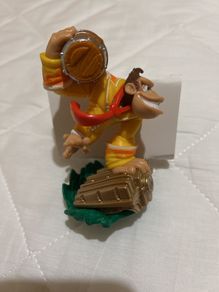 Skylanders Donkey Kong