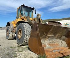 Volvo L120E