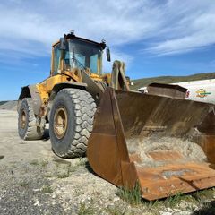Volvo L120E