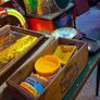 Vintage unused pub ashtrays Image 2