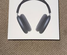 AirPods Max 2 USB C (2026)
