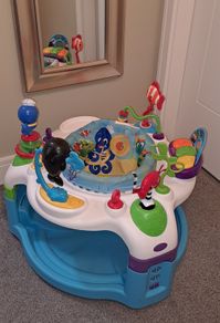 Baby Einstein Activity Center