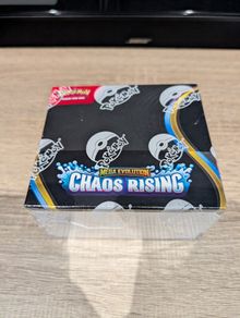 Pokemon TCG Chaos Rising