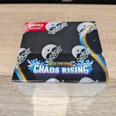 Pokemon TCG Chaos Rising