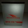 McCormick MTX 175 1.32 scale toy model Image 4