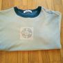 Stone Island T-shirt Long Sleeve Image 3