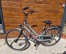 Dutch Bike BSP