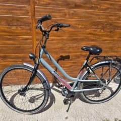Dutch Bike BSP