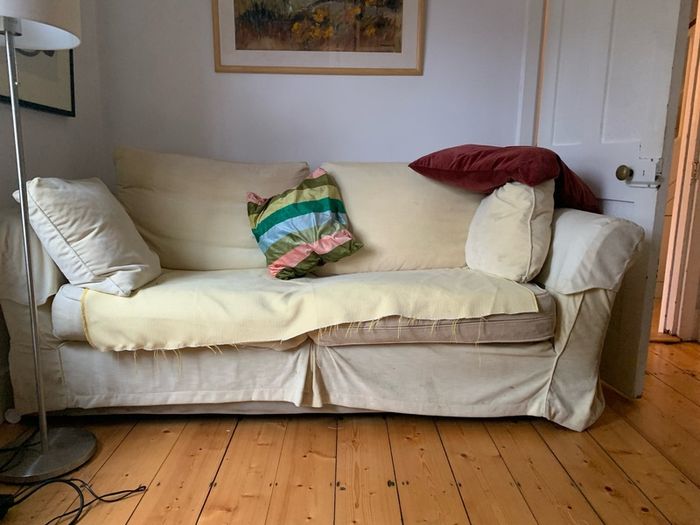 Sofa Minnie Peters For Sale in Marino, Dublin from Cath lynch