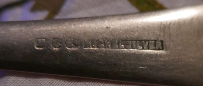 Vintage Cutlery
