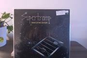 Supertramp - Crime Of The Century (LP, Album) 1974 UK First Pressing