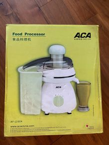 Brand New Food processor