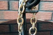 Vintage Agatha Paris Gold Plated Bracelet