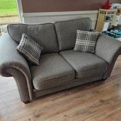 3 and 2 seater couch