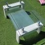 glass table Image 2