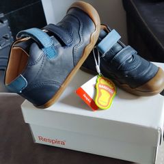Geox leather shoes