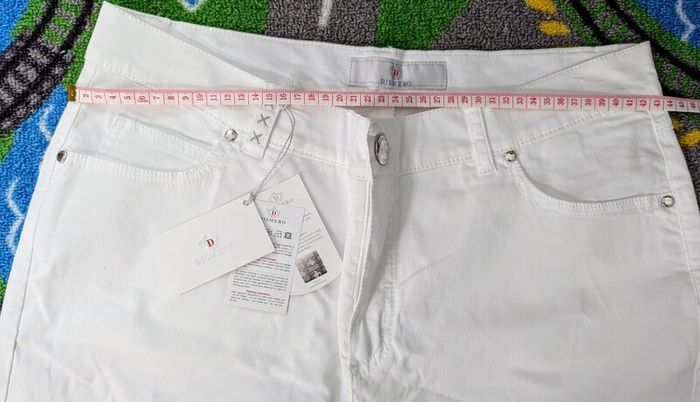 [Brand New with Tags] Dismero Jeans