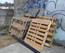 pallets