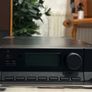 Cyrus FM7 tuner. In immaculate condition with perfect brushed black paintwork. Comes with power lead and FM antenna. Image 4