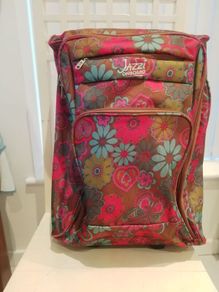 Cabin suitcase