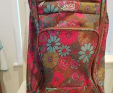 Cabin suitcase