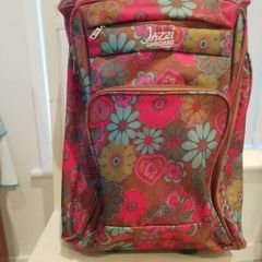 Cabin suitcase