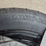 VW Space saver wheel. New.  Delivery Image 7