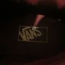 VANs   size 3    wine colour Image 3