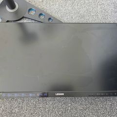 Lenovo Legion Y25g-30 360Hz Gaming Monitor FOR PARTS