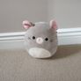 squishmallows and Stitch Pillow Image 4