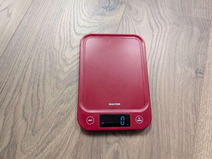 Kitchen Weighing Scale