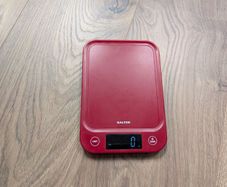 Kitchen Weighing Scale