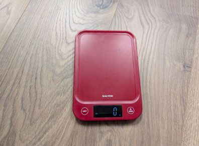 Kitchen Weighing Scale