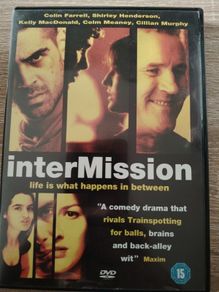 Intermission