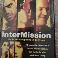 Intermission