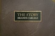 Brandi Carlile -The Story.