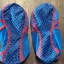 Speedo pool socks. New. Size 1-4 (L) Image 2