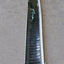 Vintage Unisex Sterling Silver 925 Articulated Bracelet - 28g, 19cm Image 6