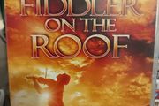 Fiddler On The Roof Special Edition Dvd Classic Musical