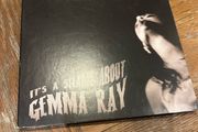 Gemma Ray - It's  A Shame About Gemma Ray