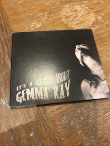 Gemma Ray - It's  A Shame About Gemma Ray