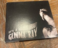 Gemma Ray - It's  A Shame About Gemma Ray
